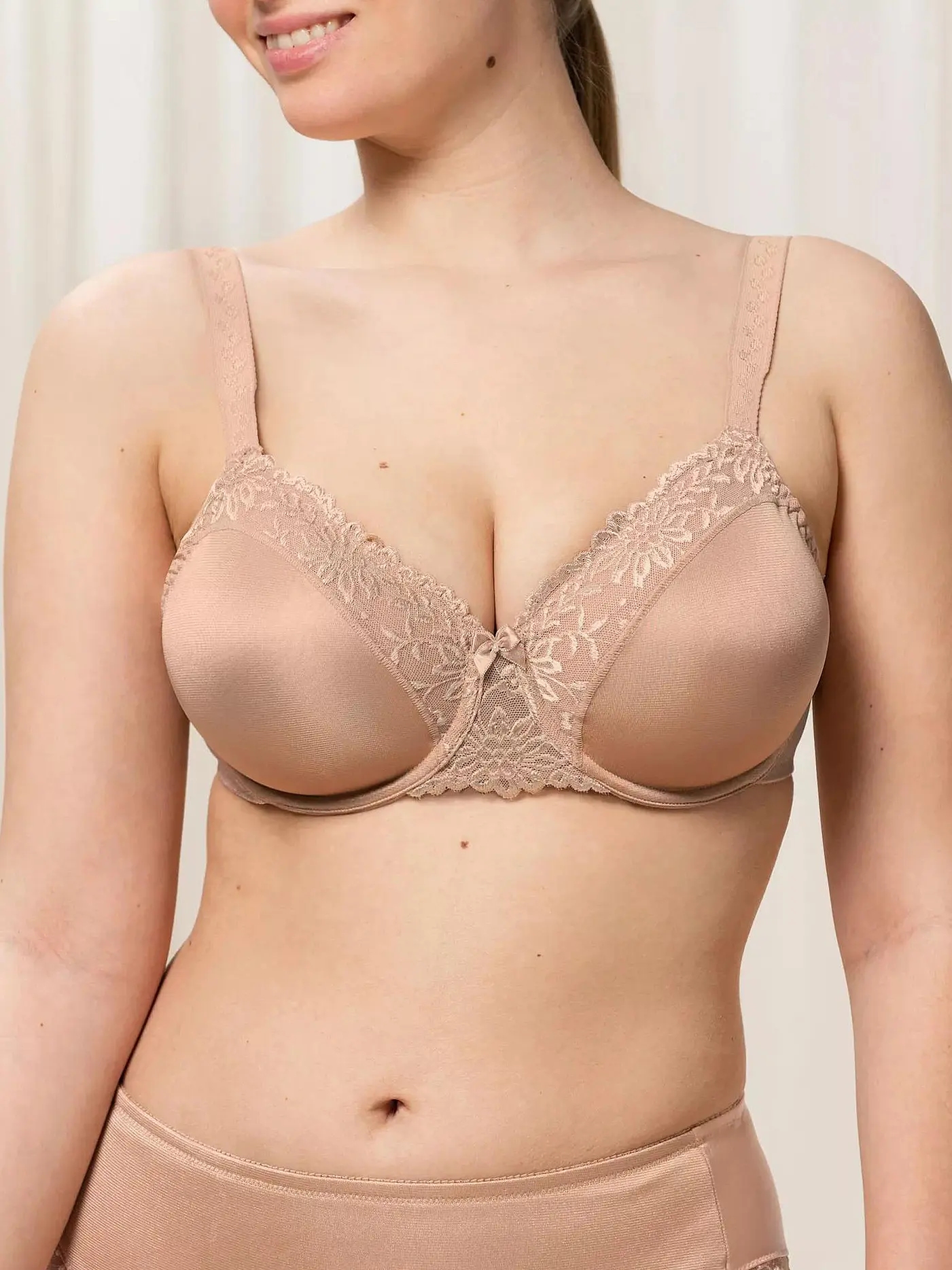 TRIUMPH | Minimizer BH "Ladyform Soft" (Smooth Skin) | 
